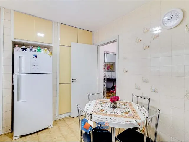 Casa 3 quartos e 4 banheiros, à venda, no bairro Planalto Paulista em São Paulo