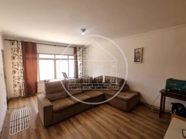 Casa com 345m² 2 quartos e 1 banheiro, à venda, no bairro Jardim Icaraí em São Paulo