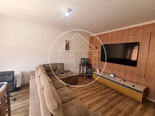 Casa com 345m² 2 quartos e 1 banheiro, à venda, no bairro Jardim Icaraí em São Paulo