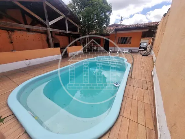 Casa com 345m² 2 quartos e 1 banheiro, à venda, no bairro Jardim Icaraí em São Paulo