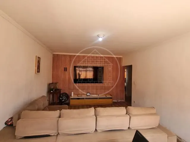 Casa com 345m² 2 quartos e 1 banheiro, à venda, no bairro Jardim Icaraí em São Paulo