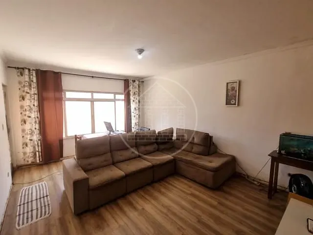 Casa com 345m² 2 quartos e 1 banheiro, à venda, no bairro Jardim Icaraí em São Paulo