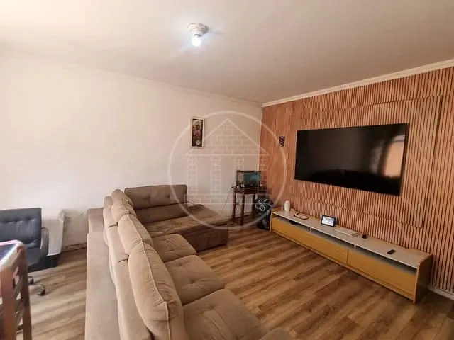 Casa com 345m² 2 quartos e 1 banheiro, à venda, no bairro Jardim Icaraí em São Paulo