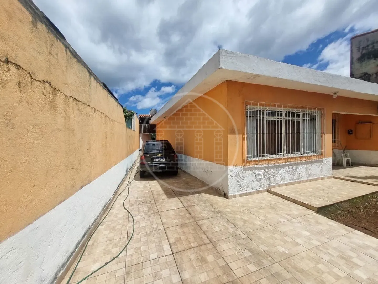 Casa, 2 quartos, 90 m² - Foto 14
