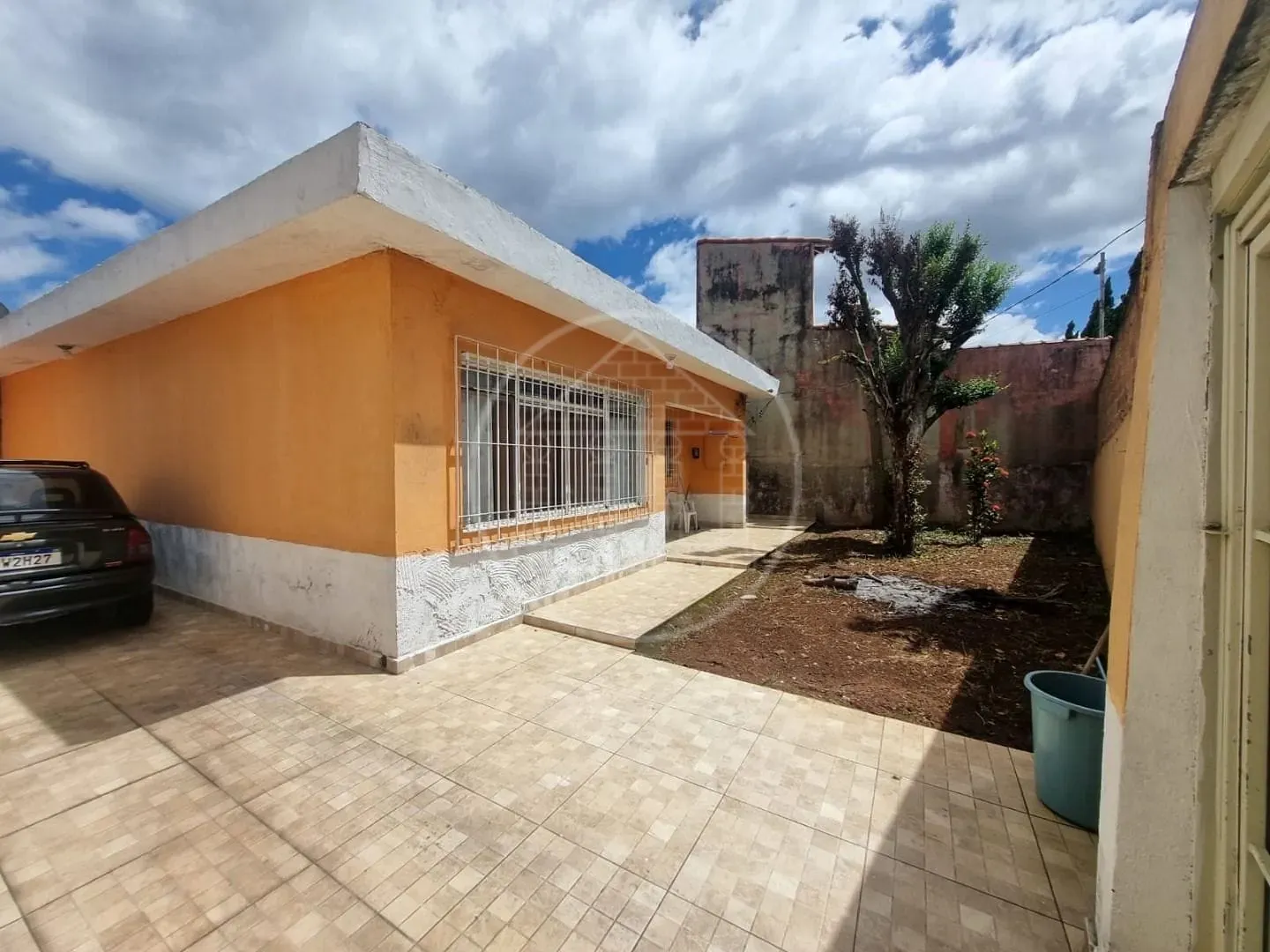 Casa, 2 quartos, 90 m² - Foto 2