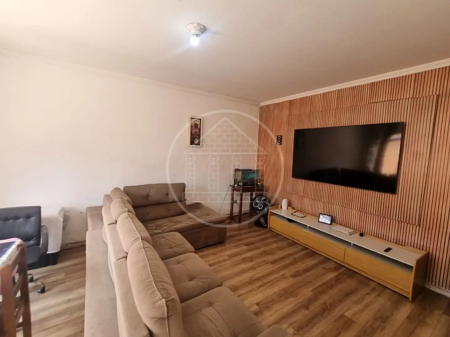 Casa, 2 quartos, 90 m² - Foto 5
