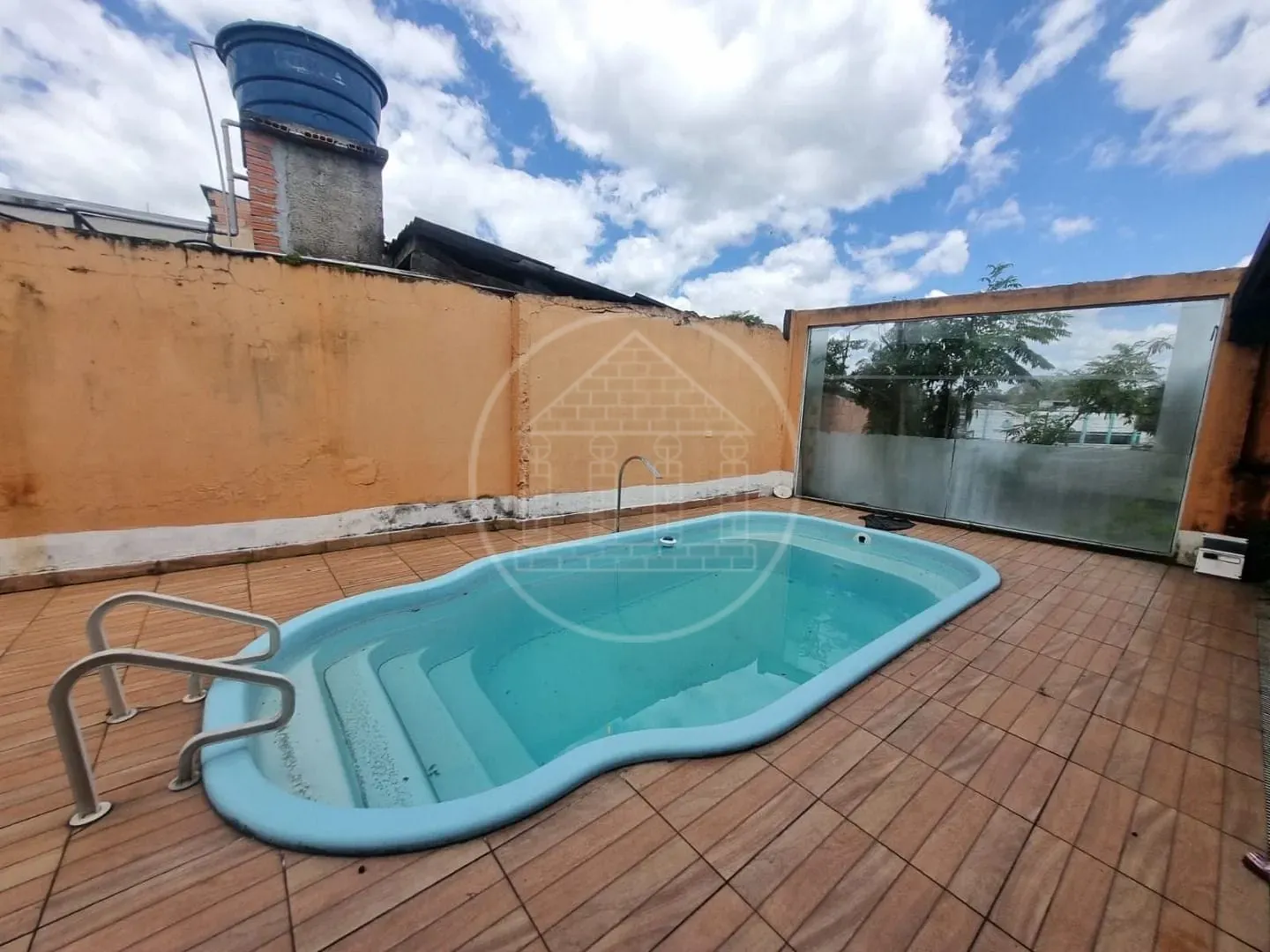 Casa, 2 quartos, 90 m² - Foto 17