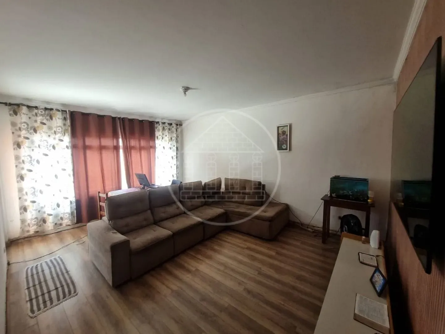 Casa, 2 quartos, 90 m² - Foto 7