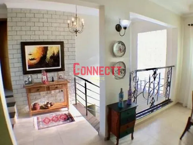 Casa com 357m² 3 quartos e 3 banheiros, à venda, no bairro Centro em Ribeirão Preto