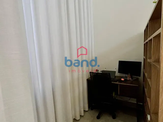 Casa 3 quartos e 2 banheiros, à venda, no bairro Portal Ville Flamboyant em Porto Feliz