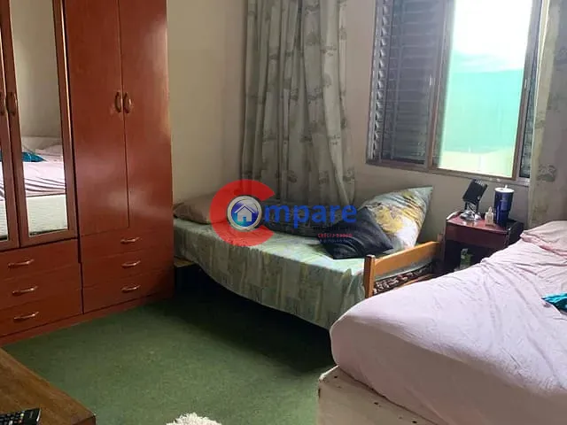 Casa com 250m² 2 quartos e 1 banheiro, à venda, no bairro Jardim Capri em Guarulhos