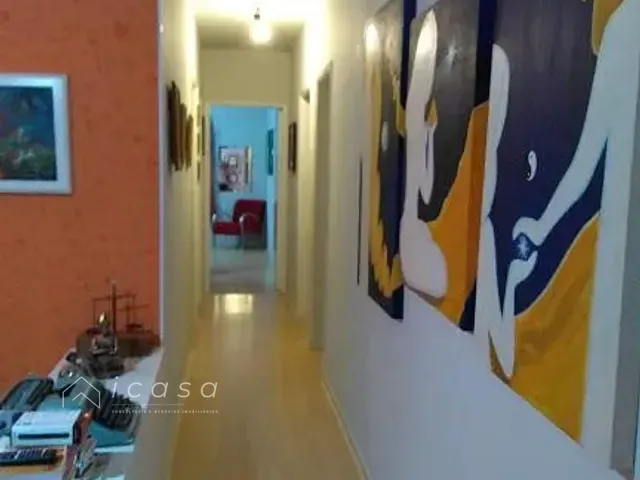 Casa com 250m² 3 quartos e 2 banheiros, à venda, no bairro Residencial Novo Horizonte em Taubaté