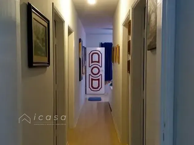 Casa com 250m² 3 quartos e 2 banheiros, à venda, no bairro Residencial Novo Horizonte em Taubaté