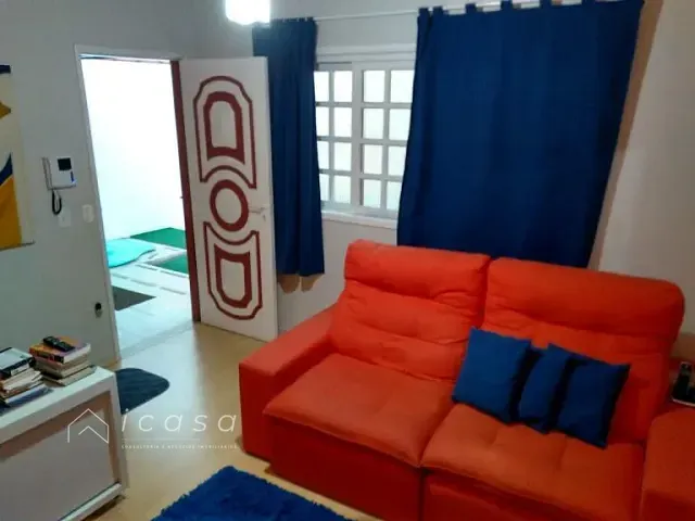 Casa com 250m² 3 quartos e 2 banheiros, à venda, no bairro Residencial Novo Horizonte em Taubaté