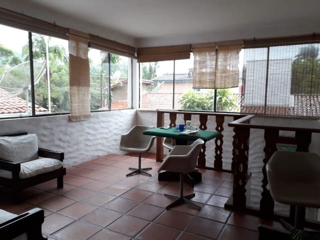 Foto do Casa - Casa com 4 dormitórios para alugar, 300 m² por R$ 1.000,00/dia - Lagoinha - Ubatuba/SP | INDEPENDENCE NEGOCIOS IMOBILIARIOS LTDA