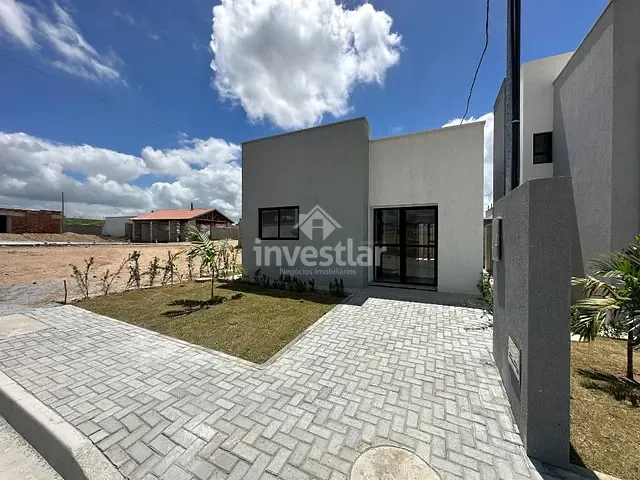 Casa 3 quartos e 2 banheiros, à venda, no bairro Serrotão em Campina Grande