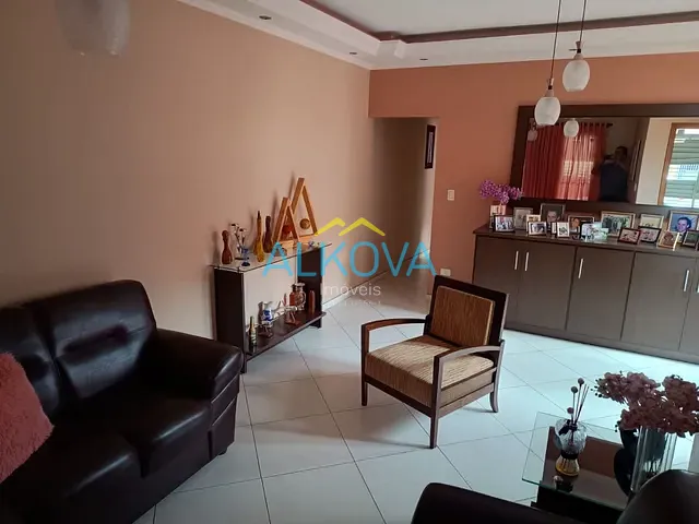 Casa com 162m² 2 quartos e 2 banheiros, à venda, no bairro Jardim Oriente em São José dos Campos