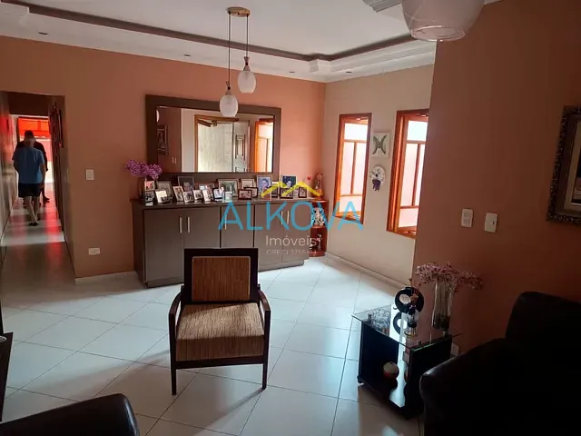 Casa com 162m² 2 quartos e 2 banheiros, à venda, no bairro Jardim Oriente em São José dos Campos