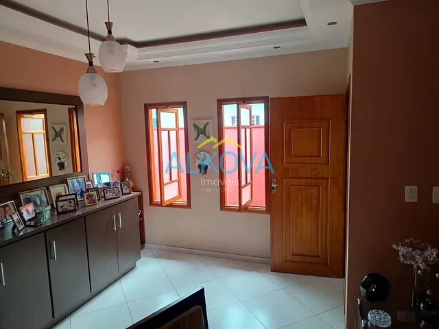 Casa com 162m² 2 quartos e 2 banheiros, à venda, no bairro Jardim Oriente em São José dos Campos