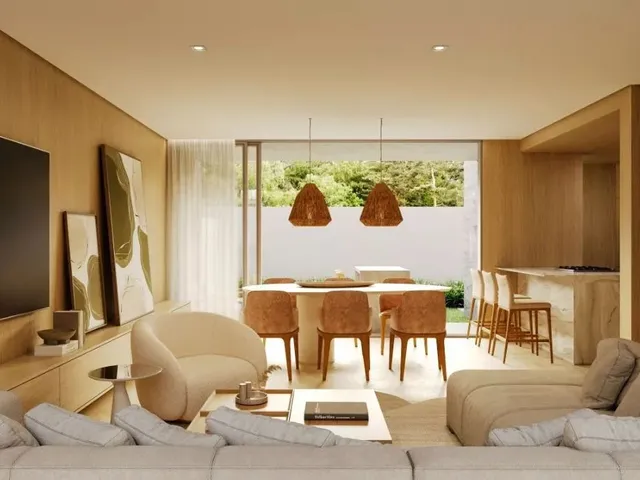 Casa com 220m² 3 quartos e 4 banheiros, à venda, no bairro Cascatinha em Curitiba