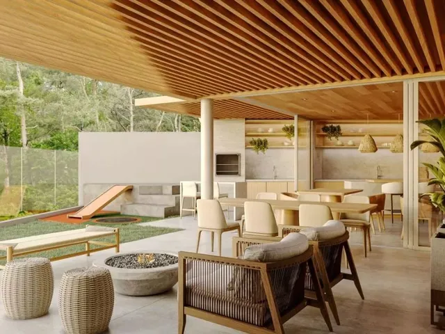 Casa com 220m² 3 quartos e 4 banheiros, à venda, no bairro Cascatinha em Curitiba