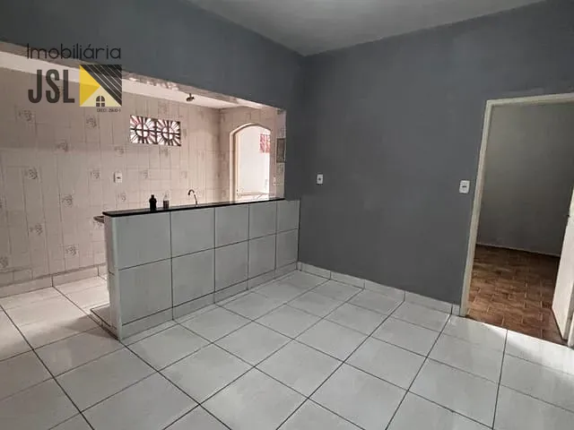 Casa com 125m² 2 quartos e 1 banheiro, à venda, no bairro Parque Residencial Nova Caçapava em Caçapava