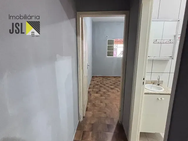 Casa com 125m² 2 quartos e 1 banheiro, à venda, no bairro Parque Residencial Nova Caçapava em Caçapava