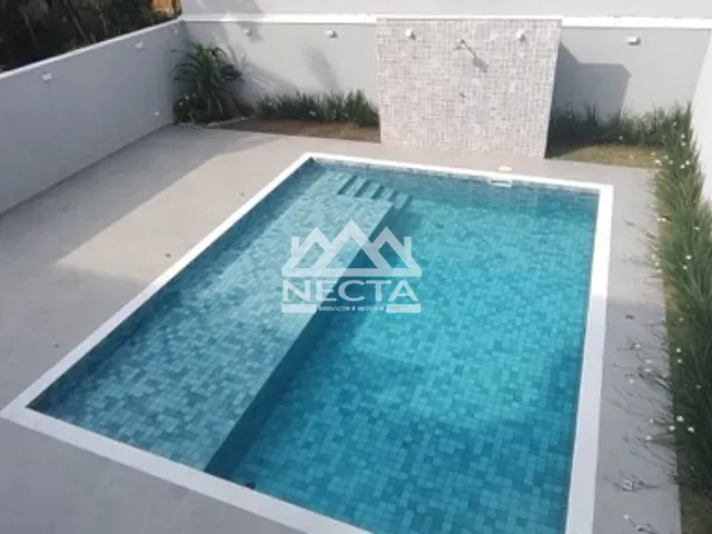 Casa com 384m² 3 quartos e 3 banheiros, à venda, no bairro Mar Verde II em Caraguatatuba
