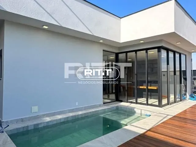 Casa com 360m² 3 quartos e 2 banheiros, à venda, no bairro Swiss Park em Campinas