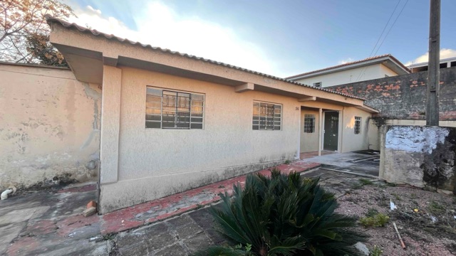 Foto do Casa - Casa padrão para Locação, Nova Rússia, Ponta Grossa, PR | Torre Blanca Imóveis