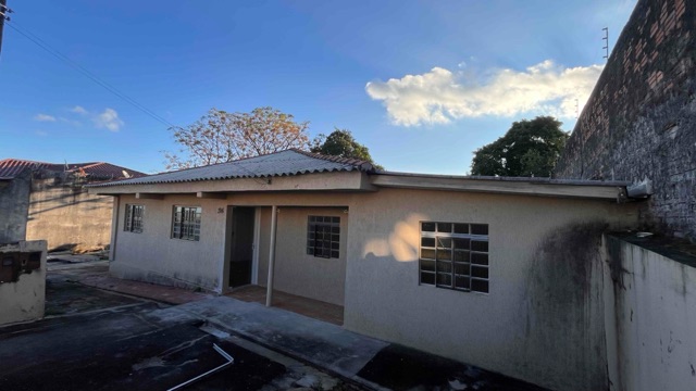 Foto do Casa - Casa padrão para Locação, Nova Rússia, Ponta Grossa, PR | Torre Blanca Imóveis