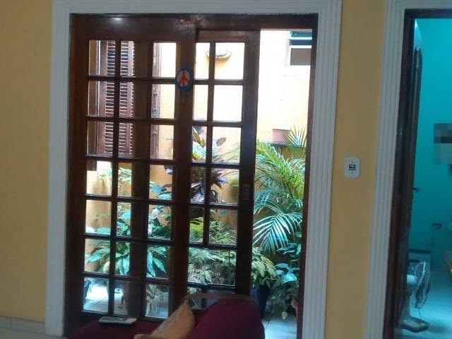 Foto do Casa - Casa  residencial à venda, Tatuapé, São Paulo. | ZONA LESTE IMÓVEIS