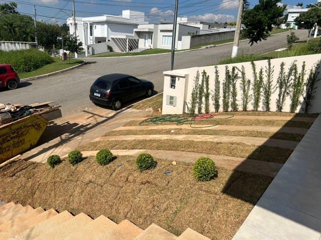 Casa com 280m² 4 quartos e 6 banheiros, à venda, no bairro Quinta dos Angicos em Cotia
