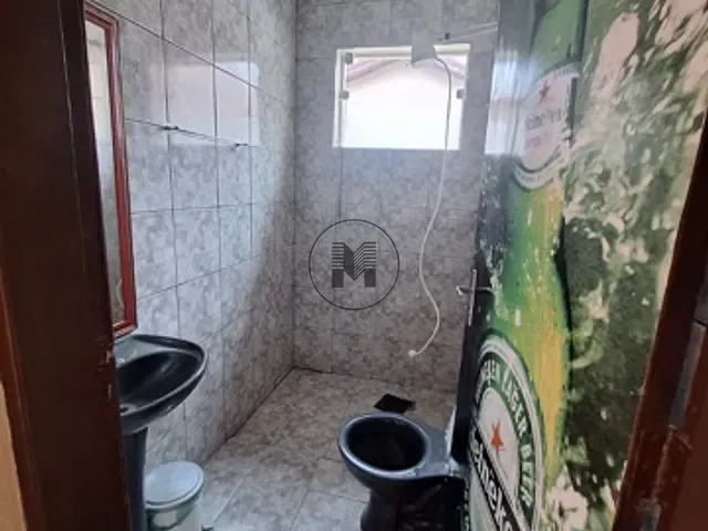 Casa com 360m² 3 quartos e 3 banheiros, para alugar, no bairro Residencial Village Santana em Guaratinguetá