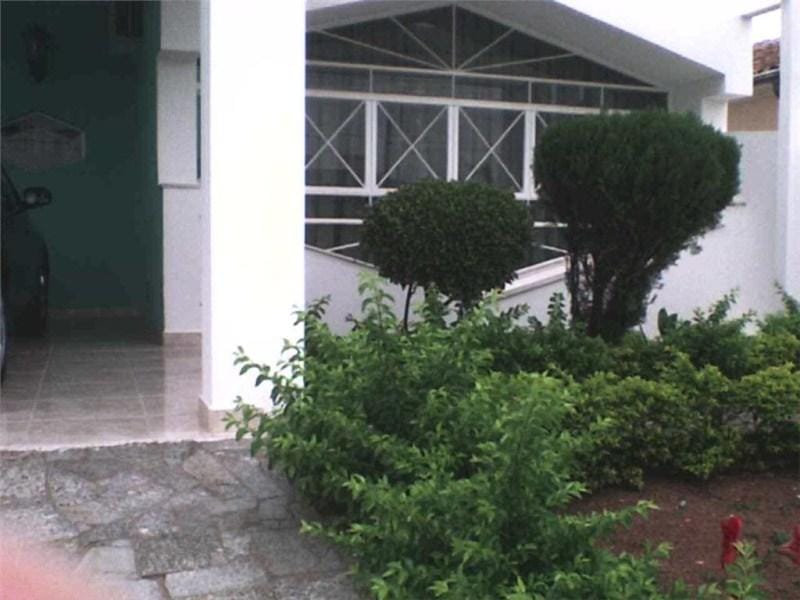 Casa, 4 quartos, 180 m² - Foto 1