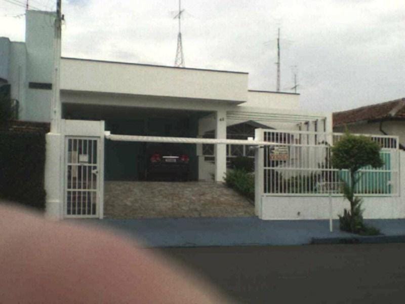 Casa, 4 quartos, 180 m² - Foto 2