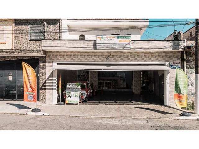 Foto do Casa - Casa à venda 4 Quartos 2 Suites 3 Vagas 220M² Tatuapé São Paulo - SP | Lares e Andares Imóveis