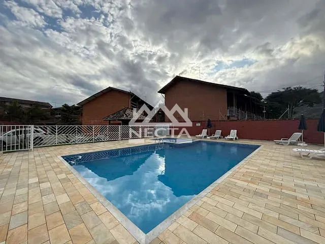 Casa com 90m² 3 quartos e 2 banheiros, à venda, no bairro Martim de Sá em Caraguatatuba