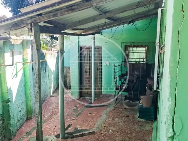 Casa com 250m² 3 quartos e 2 banheiros, à venda, no bairro Parque Alves de Lima em São Paulo