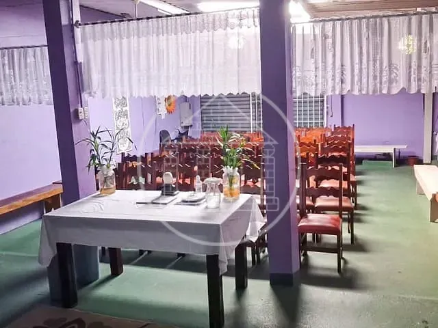 Casa com 250m² 3 quartos e 2 banheiros, à venda, no bairro Parque Alves de Lima em São Paulo