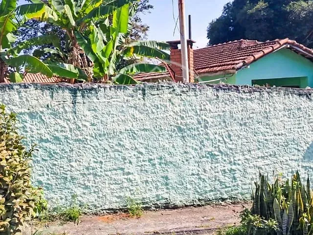 Casa com 250m² 3 quartos e 2 banheiros, à venda, no bairro Parque Alves de Lima em São Paulo