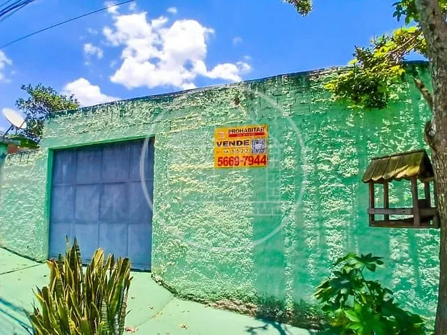 Casa com 250m² 3 quartos e 2 banheiros, à venda, no bairro Parque Alves de Lima em São Paulo