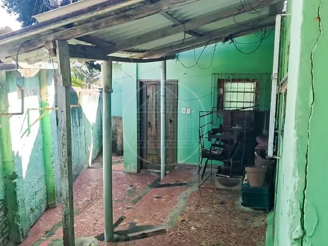 Casa com 250m² 3 quartos e 2 banheiros, à venda, no bairro Parque Alves de Lima em São Paulo