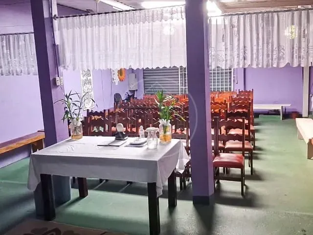 Casa com 250m² 3 quartos e 2 banheiros, à venda, no bairro Parque Alves de Lima em São Paulo