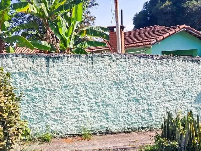 Casa com 250m² 3 quartos e 2 banheiros, à venda, no bairro Parque Alves de Lima em São Paulo