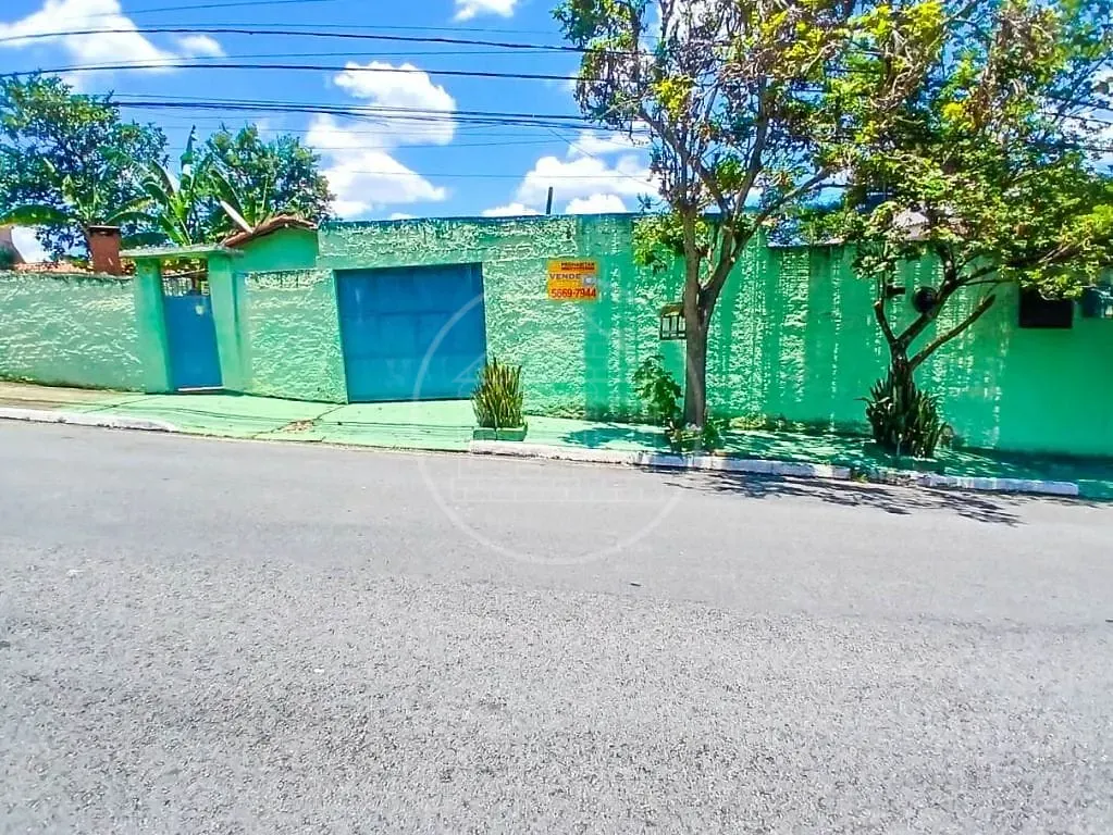Casa, 3 quartos, 170 m² - Foto 19