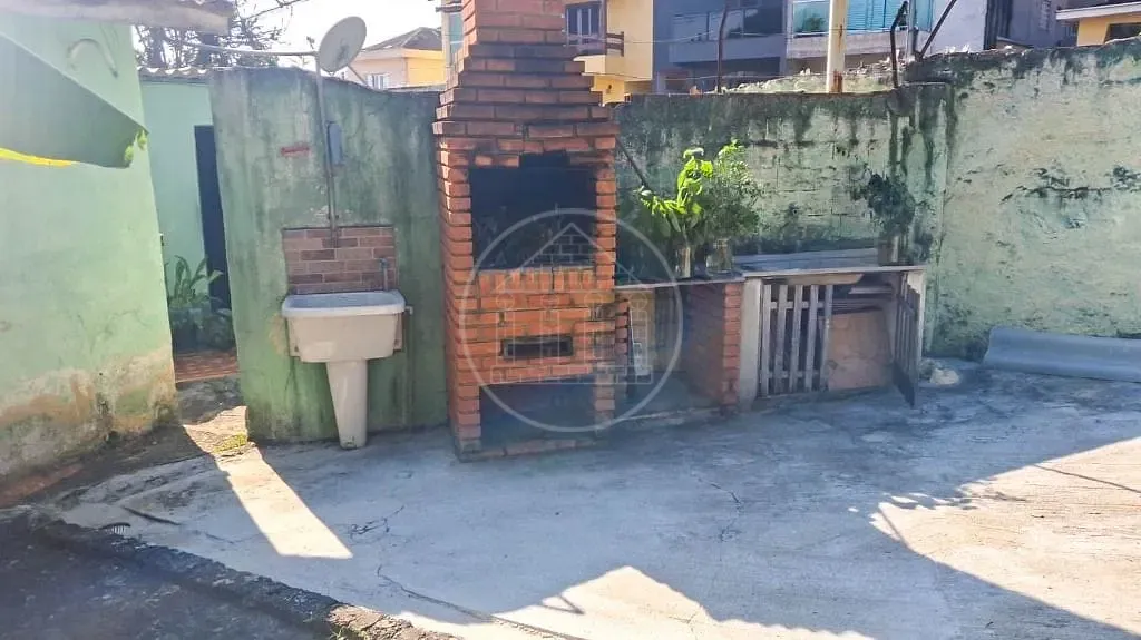 Casa, 3 quartos, 170 m² - Foto 10