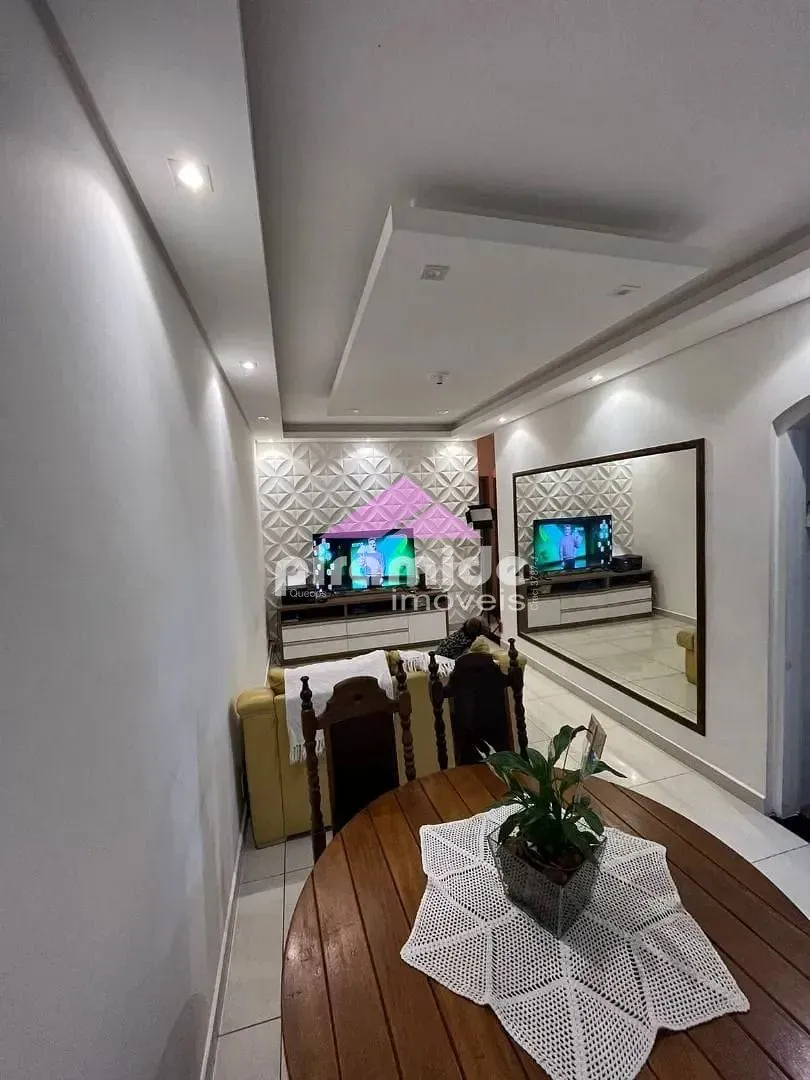 Casa, 3 quartos, 68 m² - Foto 14