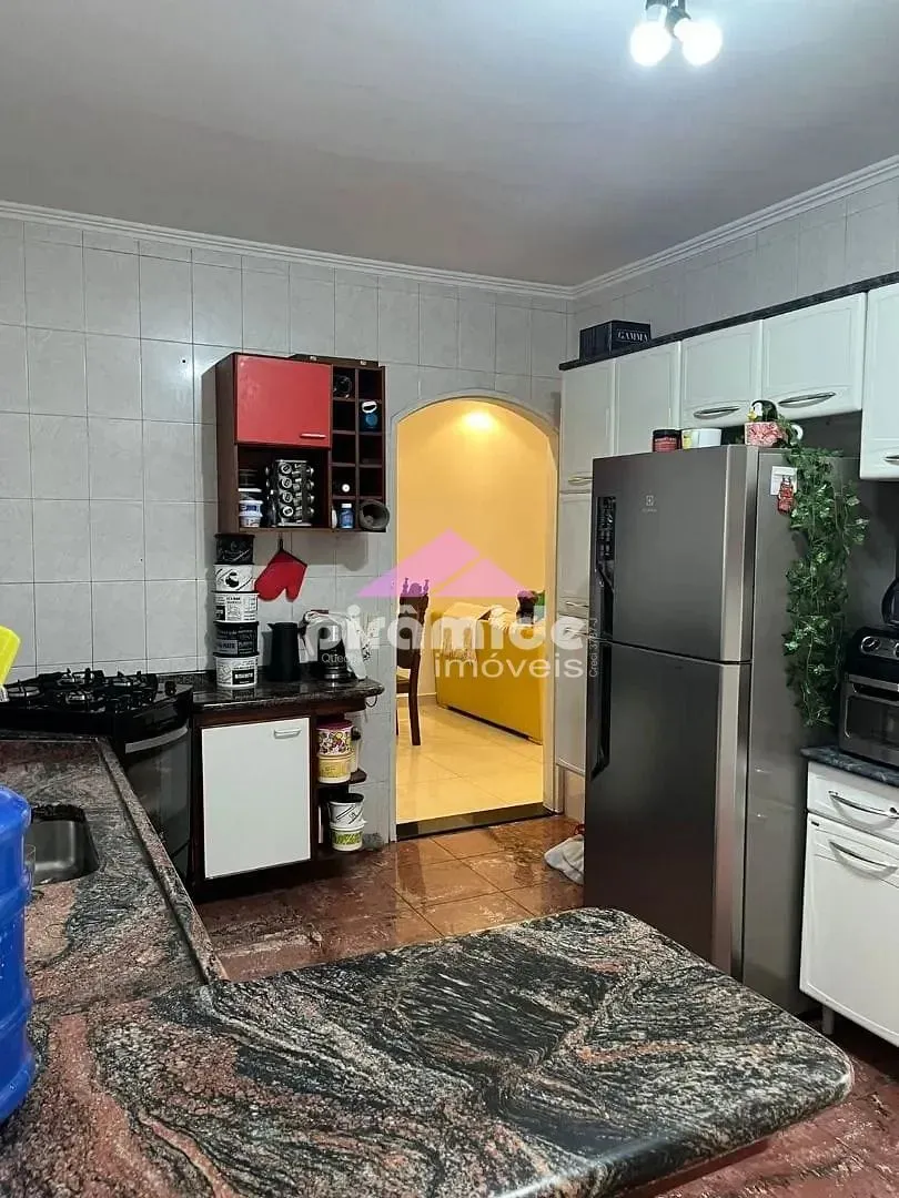 Casa, 3 quartos, 68 m² - Foto 17