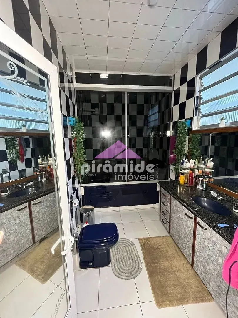Casa, 3 quartos, 68 m² - Foto 4